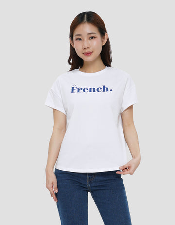 CONNEXION ITS FRENCH KAOS WANITA