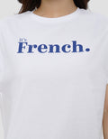CONNEXION ITS FRENCH KAOS WANITA