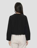 CONNEXION BLAZER WANITA