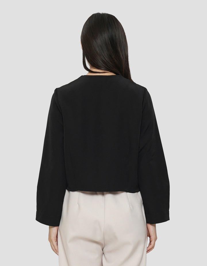 CONNEXION BLAZER WANITA