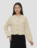 CONNEXION BLAZER WANITA
