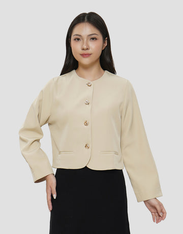 CONNEXION BLAZER WANITA