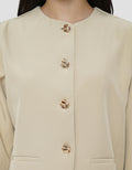 CONNEXION BLAZER WANITA