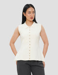 CONNEXION SWEATER WANITA