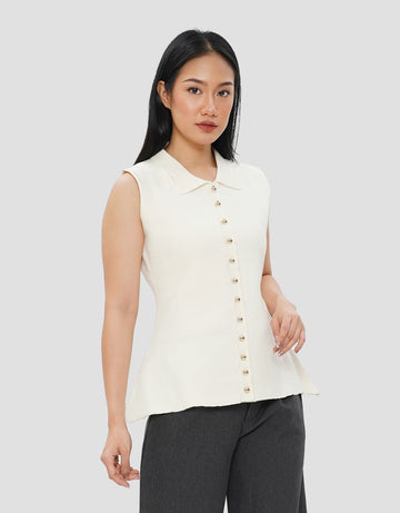 CONNEXION SWEATER WANITA