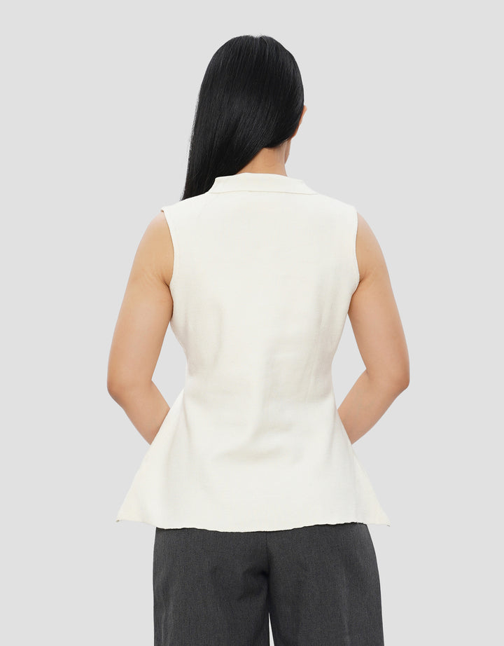 CONNEXION SWEATER WANITA