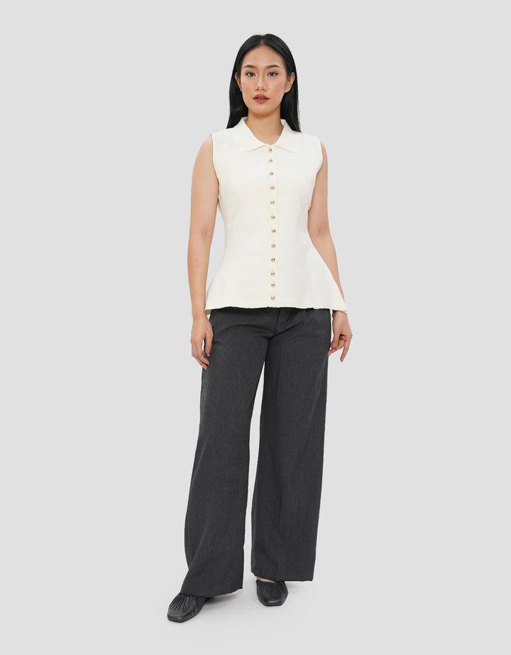 CONNEXION SWEATER WANITA