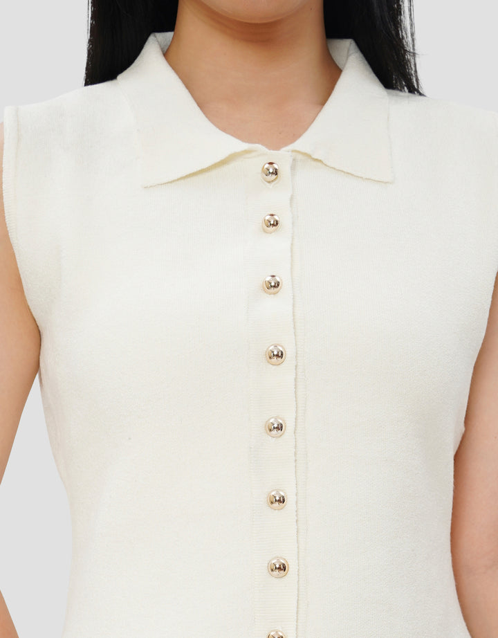CONNEXION SWEATER WANITA