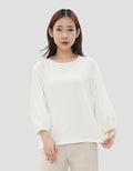CONNEXION HIGHLOW TEXTURE KAOS WANITA