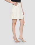 CONNEXION COL MINI MUKU SKORT WANITA