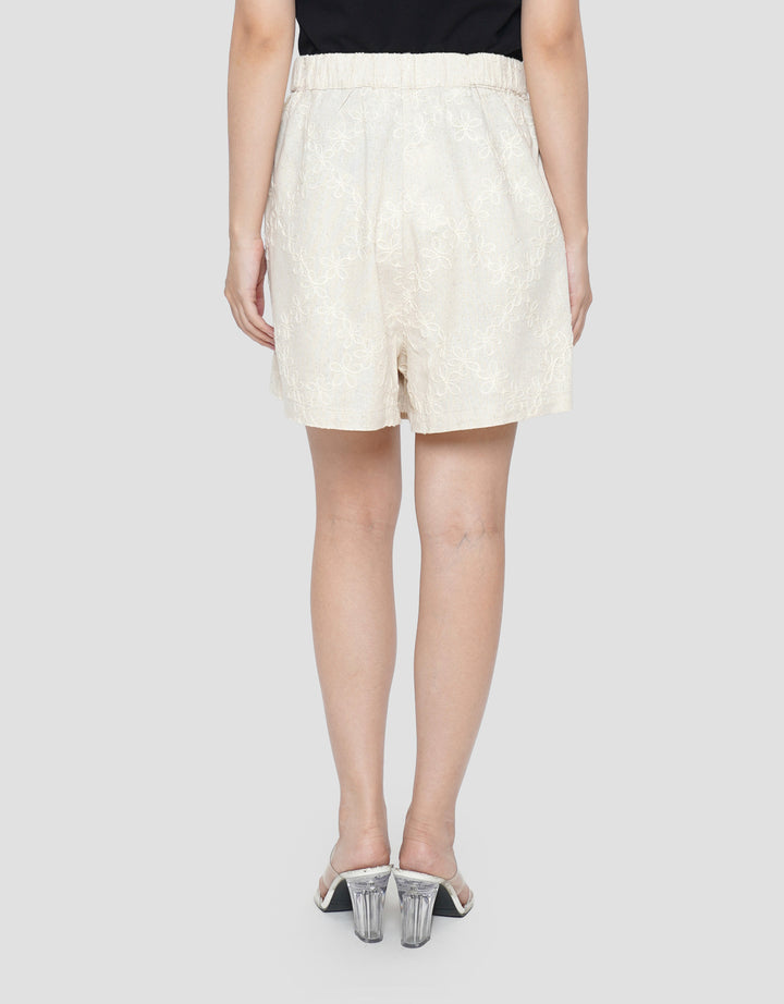 CONNEXION COL MINI MUKU SKORT WANITA