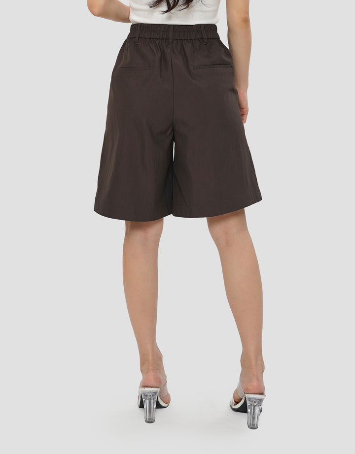 CONNEXION CELANA PENDEK WANITA