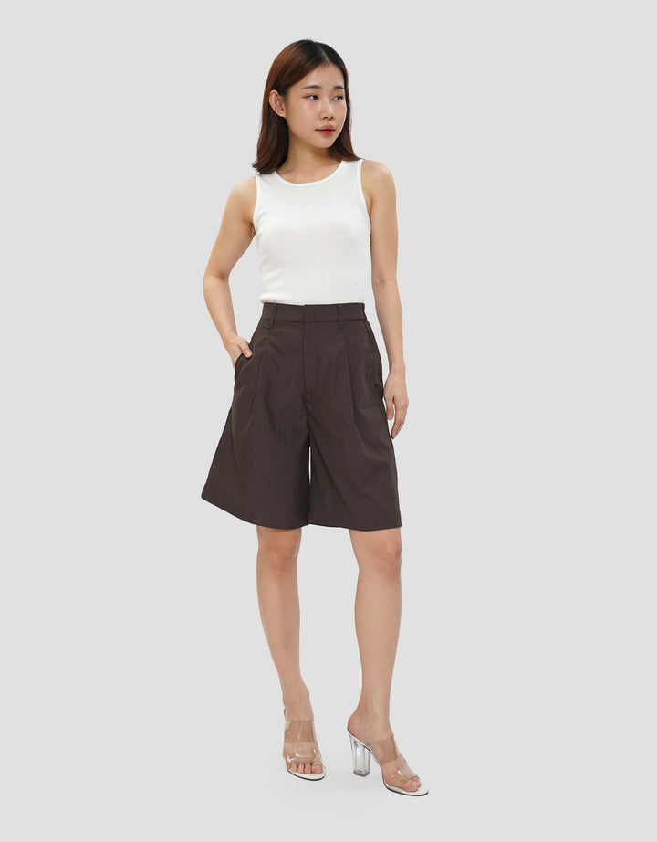 CONNEXION CELANA PENDEK WANITA