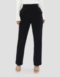 CONNEXION BACK RUBBER TWILL CELANA PANJANG WANITA