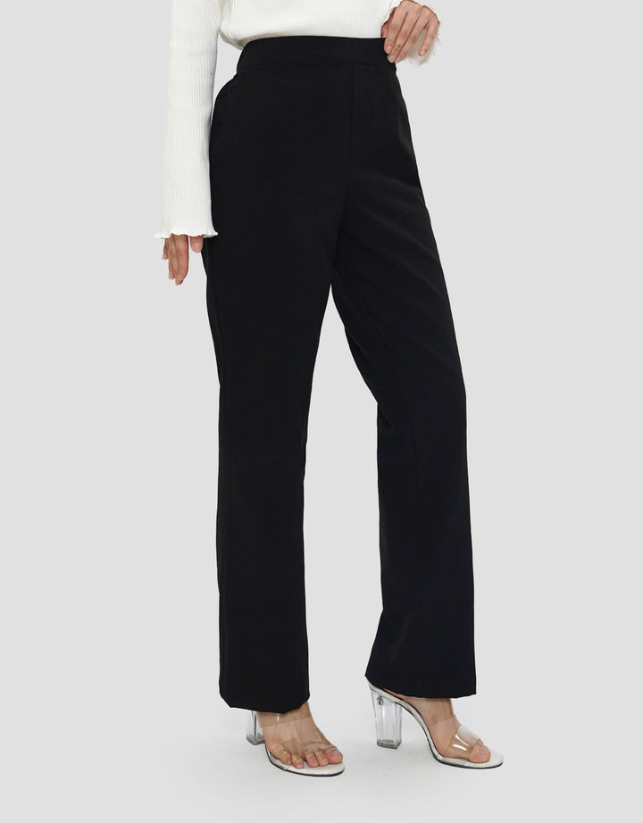 CONNEXION STRETCH CELANA WANITA