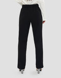 CONNEXION BACK RUBBER TWILL CELANA PANJANG WANITA