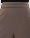 CONNEXION BACK RUBBER TWILL CELANA PANJANG WANITA
