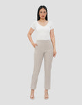 CONNEXION STRETCH CELANA WANITA