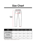 CONNEXION JEANS DRAWSTRING CELANA JOGGER WANITA