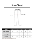 CONNEXION ELASTIC CLEAN BARREL JEANS CELANA WANITA