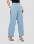 CONNEXION TWISTED PULL ON CELANA DENIM WANITA