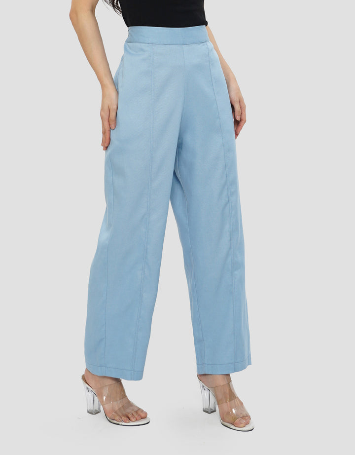 CONNEXION TWISTED PULL ON CELANA DENIM WANITA