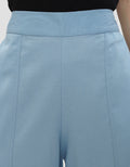CONNEXION TWISTED PULL ON CELANA DENIM WANITA