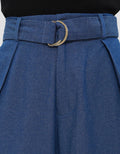CONNEXION RELAX FULL LENGTH CELANA DENIM WANITA