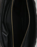 Connexion Quilted Texture Shoulder Bag Wanita
