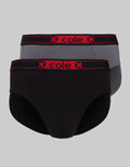 BRIEF COLE XCOL BIG
