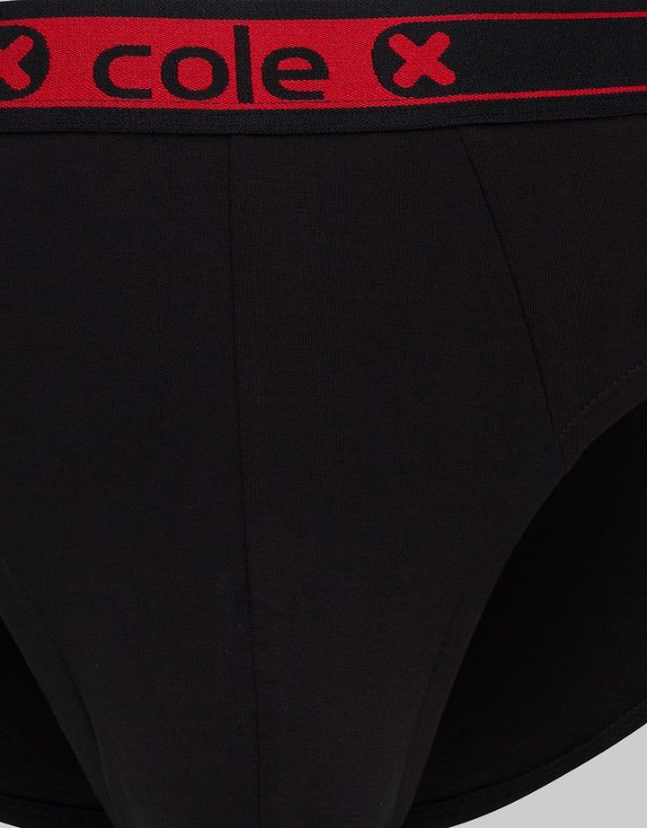 BRIEF COLE XCOL BIG