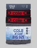 BRIEF COLE XCOL BIG