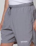 Nevada Water Repellent Celana Pendek Pria