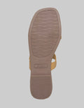 St. Yves Slipper Women's Flat Sandals