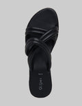 ST. YVES Slipper Sandals Woman Fg11