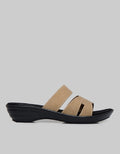 St. Yves Slipper Sandals Woman Saw140