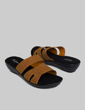 St. Yves Slipper Sandals Woman Saw140