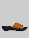 St. Yves Slipper Sandals Woman Saw142