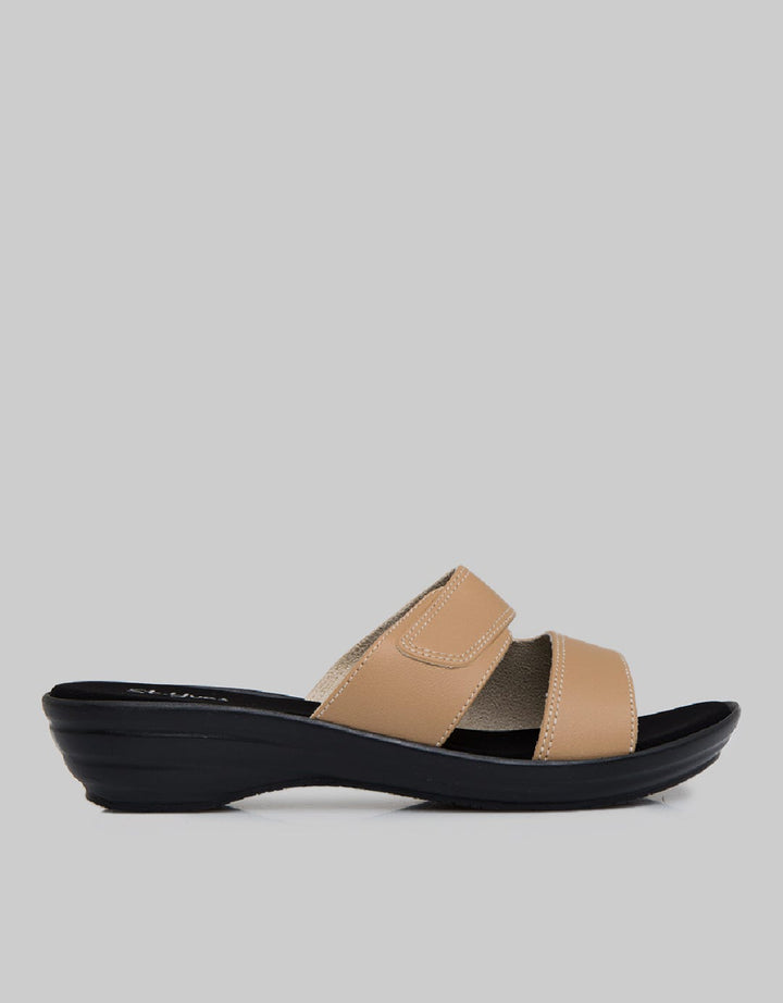 St. Yves Slipper Sandals Woman Saw144