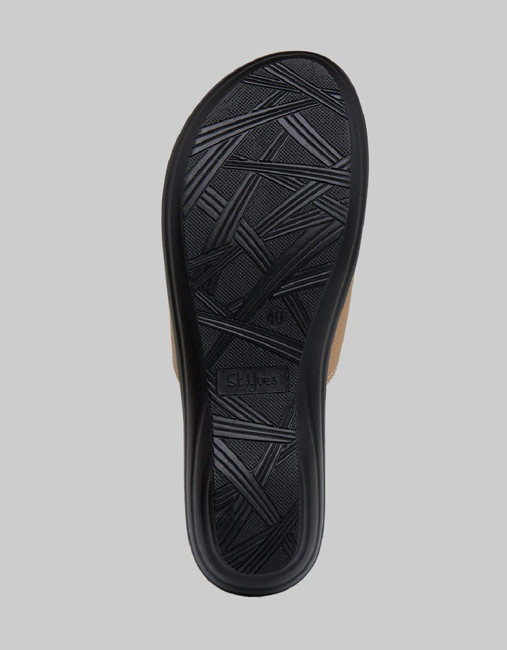 St. Yves Slipper Sandals Woman Saw144