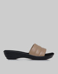 St. Yves Slipper Sandals Woman Saw