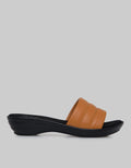St. Yves Slipper Sandals Woman Saw