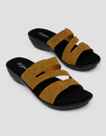 St. Yves Slipper Sandals Woman