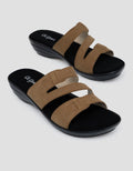 St. Yves Slipper Sandals Woman