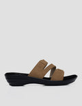 St. Yves Slipper Sandals Woman