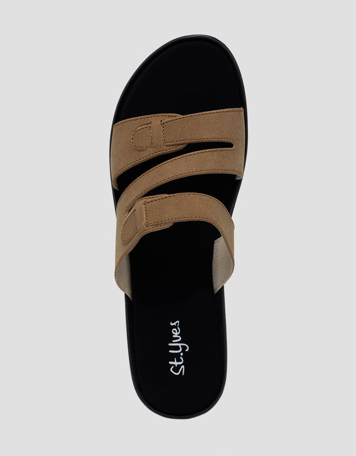 St. Yves Slipper Sandals Woman