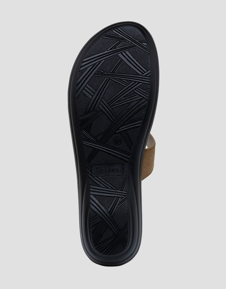 St. Yves Slipper Sandals Woman
