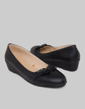 St. Yves Ballerinas Woman Hp01