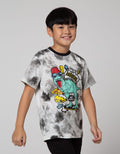 Aero Dino Tiedye Boys' T-shirt