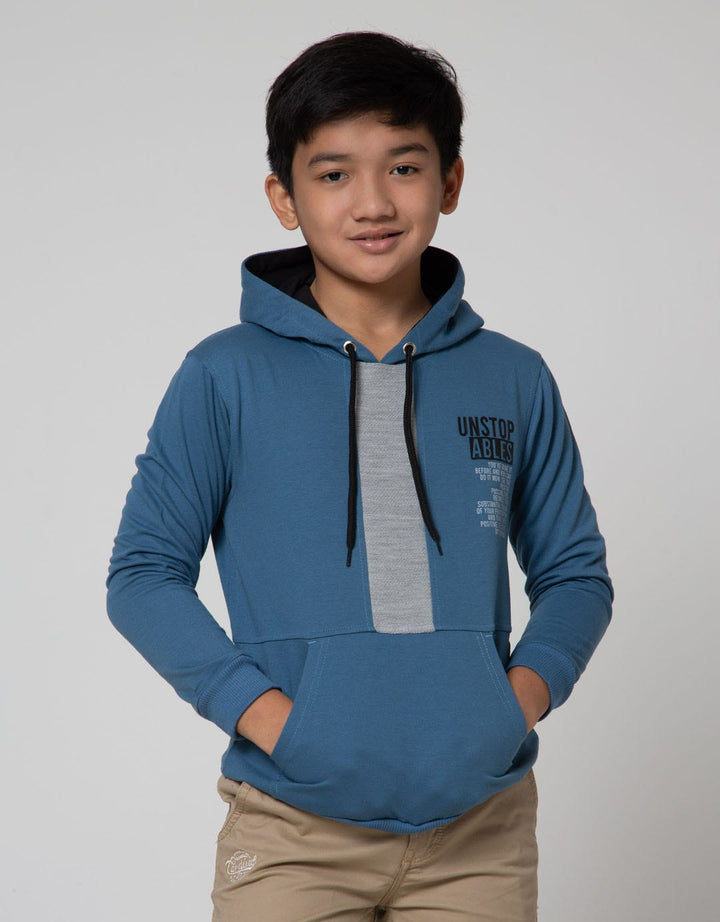 Nevada Sweater Hoodie Unstopable
